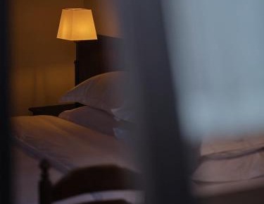 Deluxe Room (2 Adults + 1 Child)