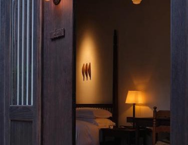 Double Room (1 Adult + 1 Child)