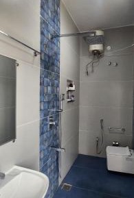 Deluxe Double Room with Balcony and Sea View