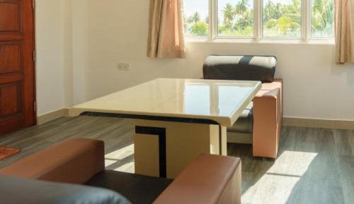 Comfort Triple Room
