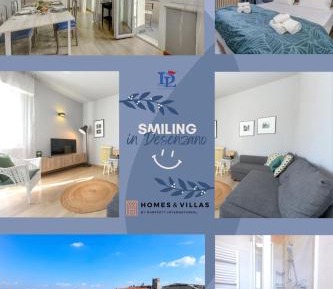 Apartment with Lake View