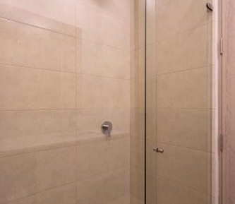 Studio Apartment with Sea View