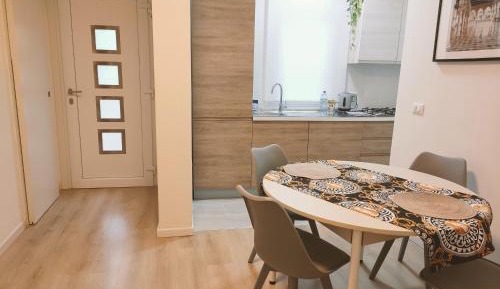 Maisonette
