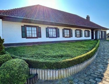 Four-Bedroom Holiday Home