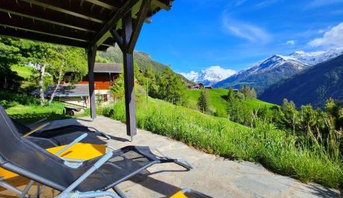 Chalet