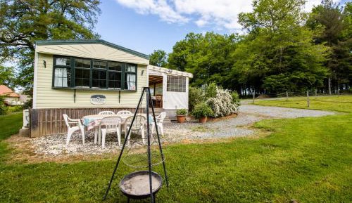 Three-Bedroom Superior Apartment