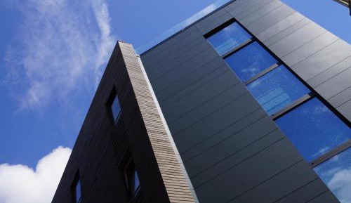 Studio with Kitchenette