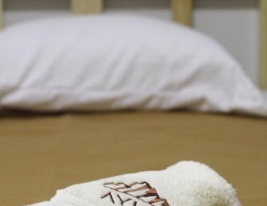 Economy Twin Room