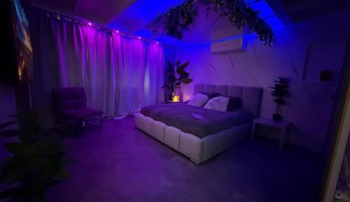 King Room with Spa Bath S2