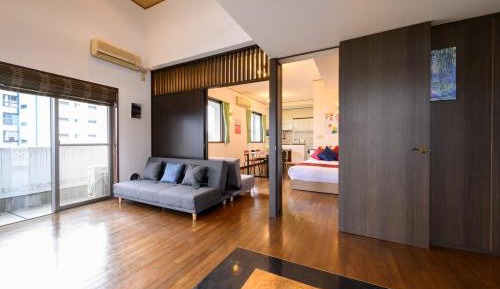 Standard Family Room