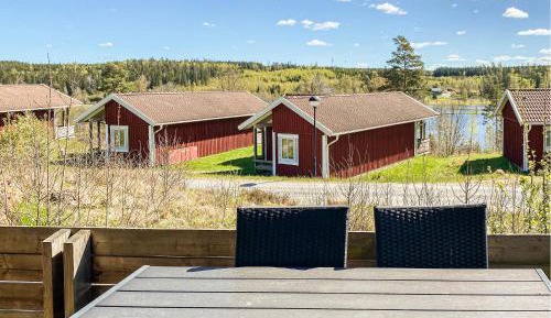 One-Bedroom Vacation Home