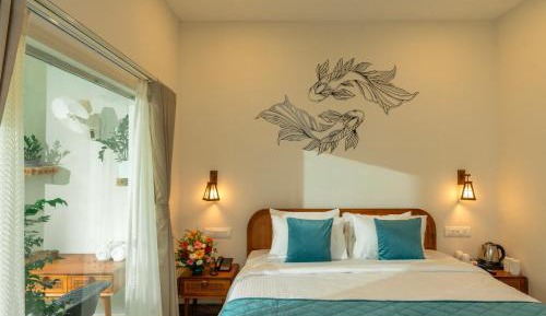 Suite with Private Pool