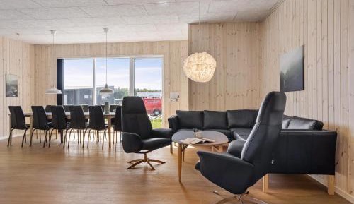 Four-Bedroom Vacation Home