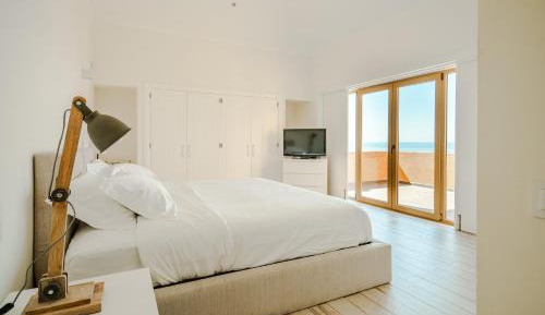 King Suite with Ocean View