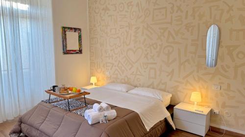 Superior One-Bedroom Apartment