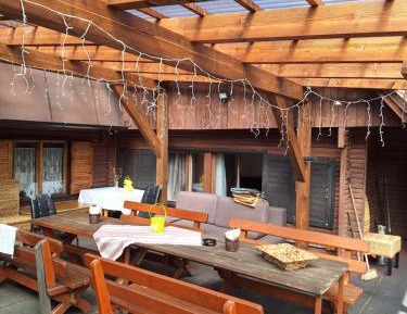 Three-Bedroom Apartment (8 Adults)