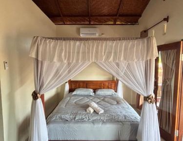 King Room with Garden View