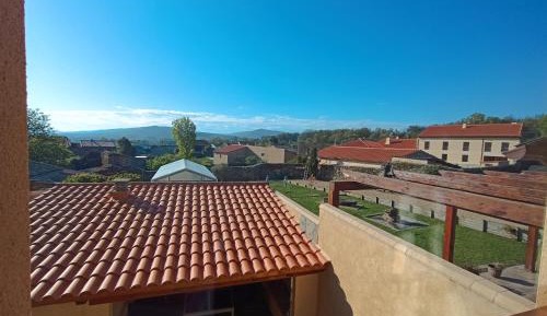 One-Bedroom Premium Apartment