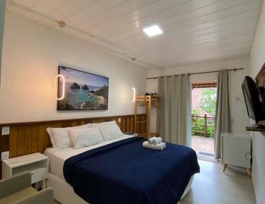 King Suite with Balcony