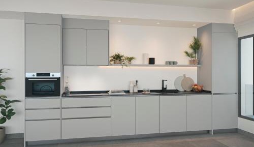 Planta Baja 1 dormitorio