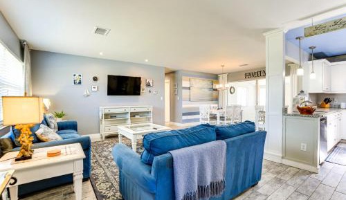 Vacation Home