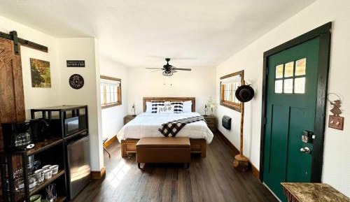 Single Room