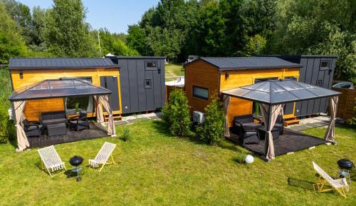 One-Bedroom Chalet