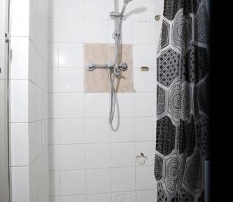 4-Bed Mixed Dormitory Room