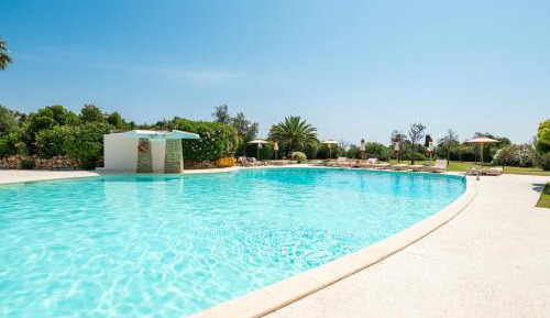 Superior One-Bedroom Apartment