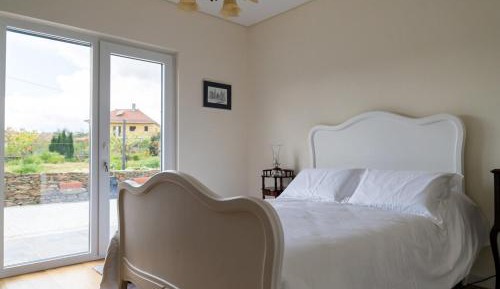 Double Room with Park View