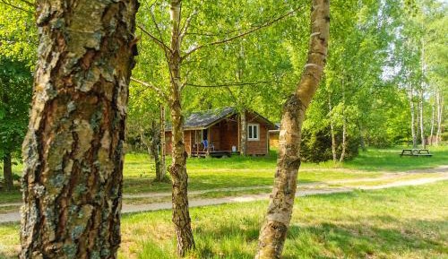 Two-Bedroom Townhouse