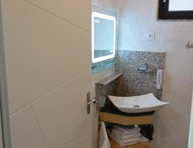 Family Room with Balcony