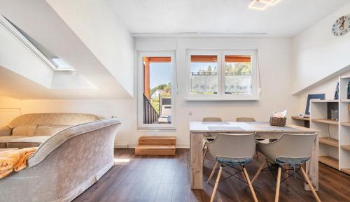 Two-Bedroom Superior Apartment