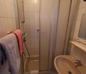 Double or Twin Room with Private Bathroom