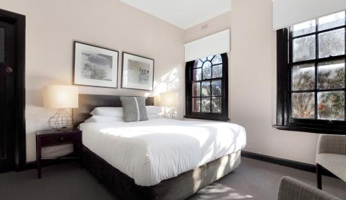 Superior Queen Room