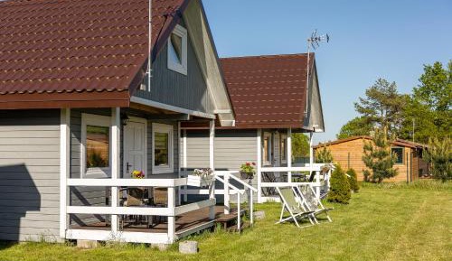 Chalet 2