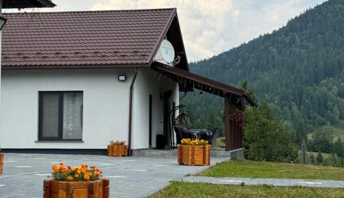 Three-Bedroom Townhouse