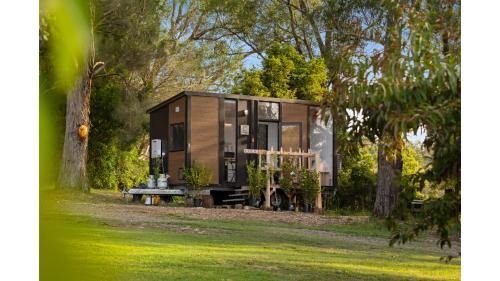 Mobile Home