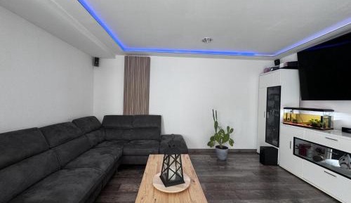 Five-Bedroom Holiday Home