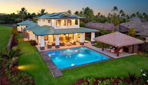 Vacation Home