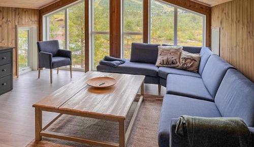 Five-Bedroom Holiday Home