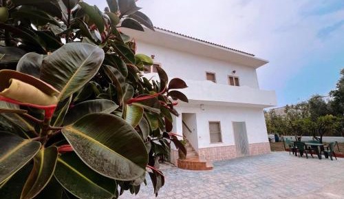 Holiday Home