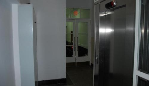 Deluxe Double Studio