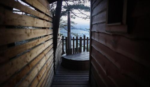 Double Room with Lake View