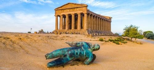 Family Two-Bedroom Apartment with View