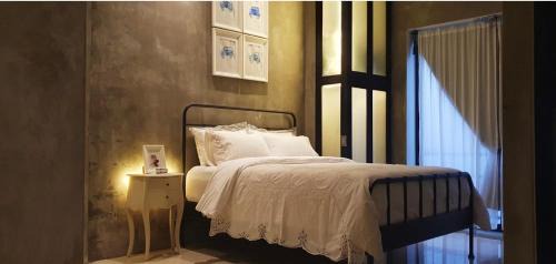 Family Room with Private Bathroom