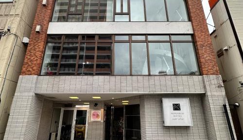 Twin Room with Shared Bathroom