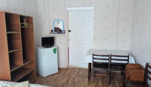 Triple Room with Shared Bathroom