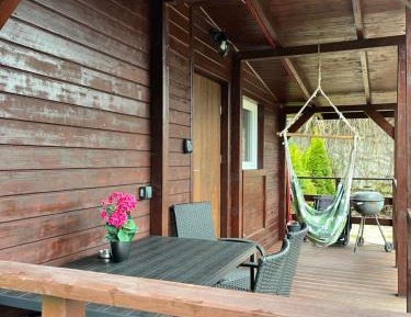 Two-Bedroom Townhouse