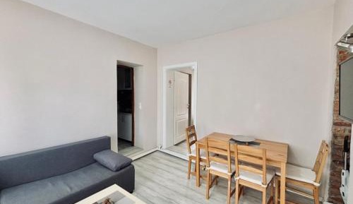 Duplex Quadruple Room